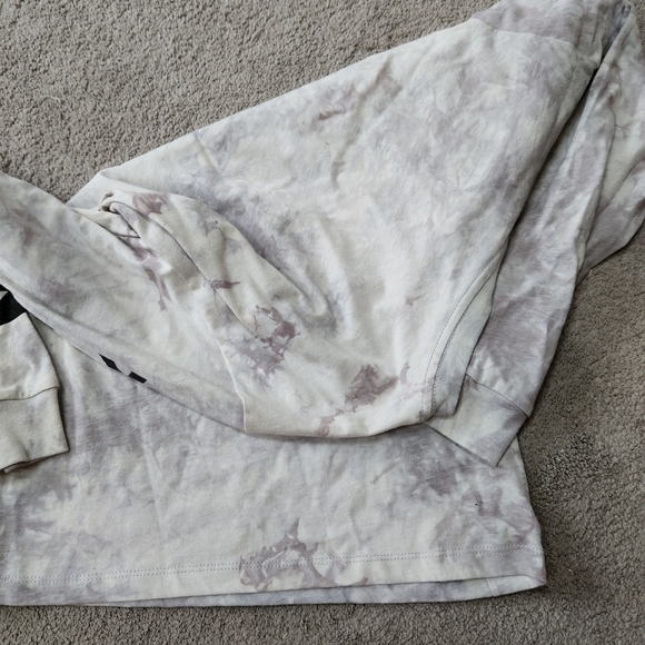 Disney Mickey Mouse The One and Only Lo g Sleeve Shirt - Picture 5 of 9